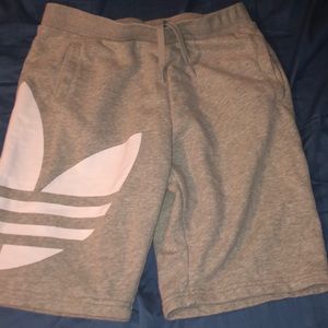 Men’s adidas shorts